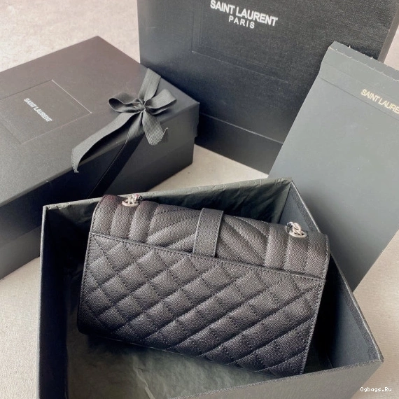 YSL ENVELOPE BAG SMALL 0810